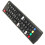 Brand New Replacement Wireless Remote Control for LG 43LM6300PLA TV - Black 5