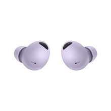 Samsung Galaxy Buds2 Pro Wireless Bluetooth Headphones Purple SM-R510NLVAEUA