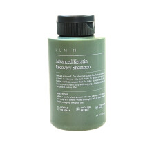 Lumin Advanced Keratin Recovery Shampoo