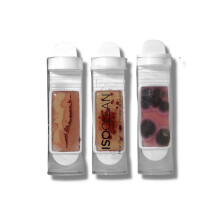 ISOCLEAN Makeup Brush Hygiene Test Tube Dip Slide Test - Bacteria Testing Kit