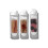 ISOCLEAN Makeup Brush Hygiene Test Tube Dip Slide Test - Bacteria Testing Kit 1