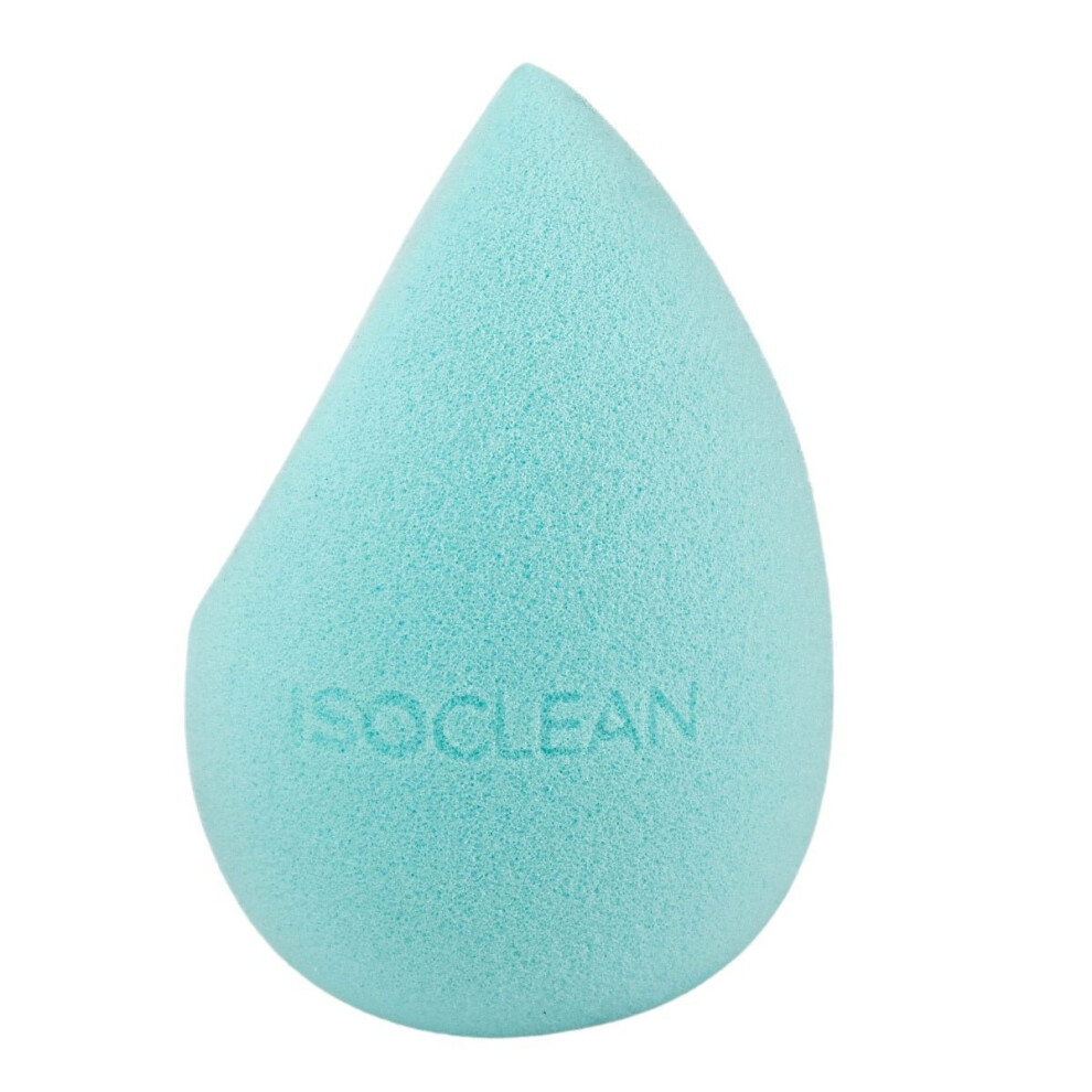 ISOCLEAN Cosmetic Makeup Sponge DUO - 2 Pack