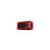 Girmi FM21 Over the range Combination microwave 20 L 700 W Red 1