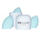 ISOCLEAN Cosmetic Makeup Sponge Pod With Sponge Duo - 2 Pack 1