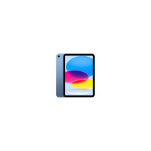 Apple iPad 2022 64GB WiFi 10.9" Blue EU MPQ13FD/A - Refurbished