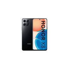 Honor X8 6+128GB 6.7" Midnight Black DS ITA - Refurbished