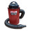 Lumberjack 50L Dust Extractor 1200W 1