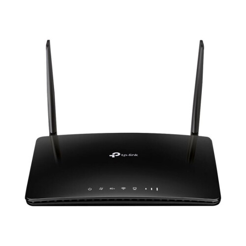 TP-LINK TP-Link Wireless Router Archer MR500 V1 - Max. 300 Mbit/s