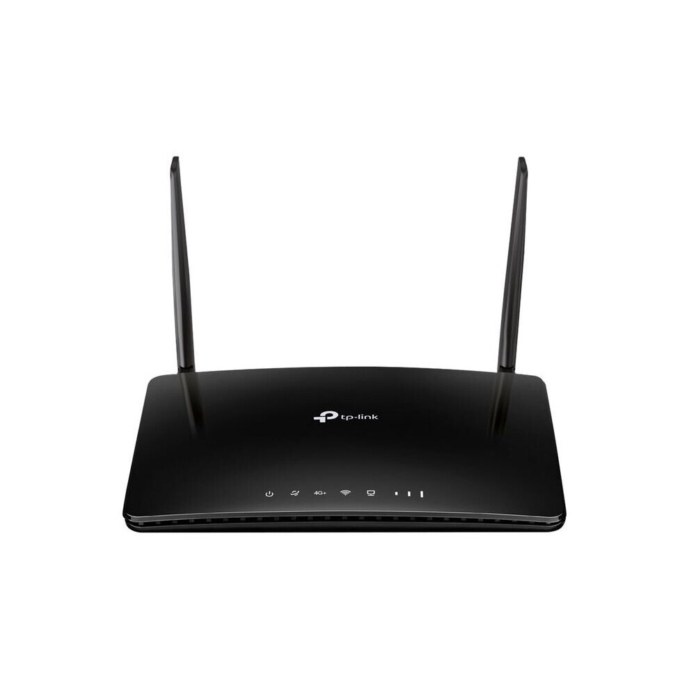TP-Link Wireless Router Archer MR500 V1 - Max. 300 Mbit/s