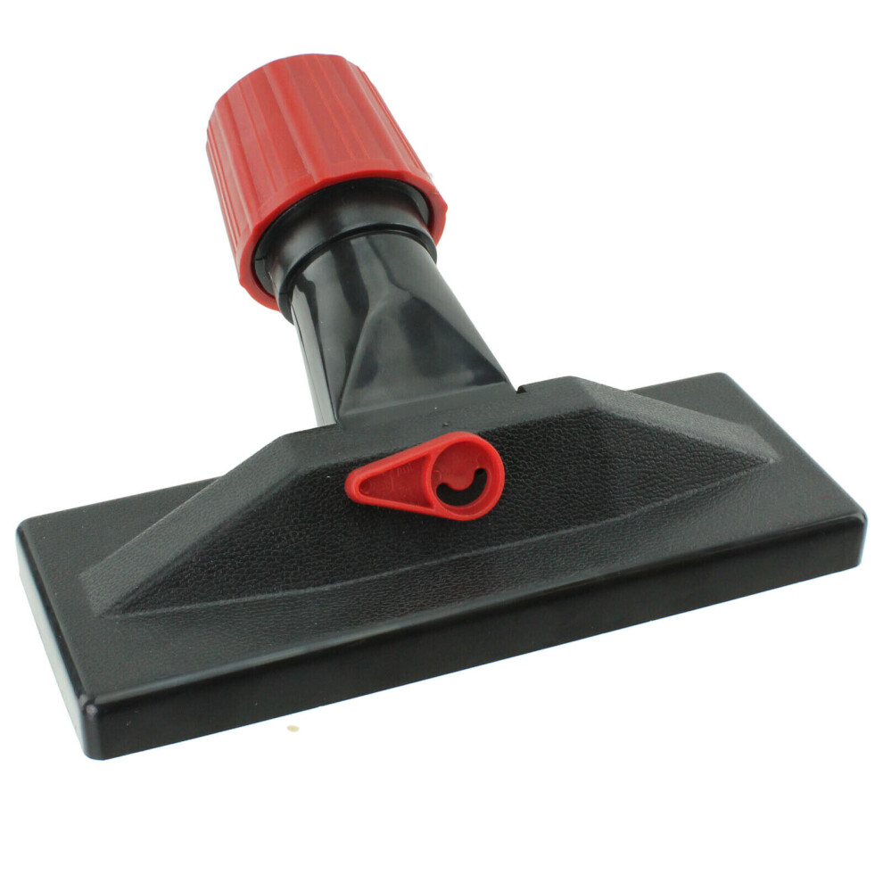 Universal Pet Hair Vacuum Cleaner Floor Brush Tool (30mm - 37mm)