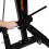 T-Mech Engine Crane 1 Tonne Ton Hydraulic Handle Folding Hoist Lift Jack Stand Workshop 9