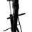 T-Mech Engine Crane 1 Tonne Ton Hydraulic Handle Folding Hoist Lift Jack Stand Workshop 10