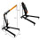 T-Mech Engine Crane 1 Tonne Ton Hydraulic Handle Folding Hoist Lift Jack Stand Workshop 7