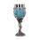 Nemesis Now Goblet Triple Moon Goddess Maiden Decorative Hand-Painted 1