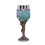 Nemesis Now Goblet Triple Moon Goddess Maiden Decorative Hand-Painted 2