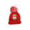 Liverpool FC Liverpool Car Hanging Knitted Bobble Hat Eternal 1