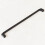 (320mm Handle) 160mm 192mm 320mm Long Matt Black Square D Handles 7