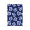 England FA Multi Crest Fleece Blanket Black Navy 1