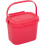 Addis Addis Compost Caddy Bin - Pomegranate 1