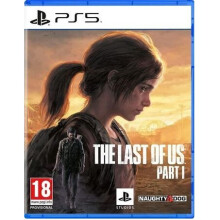 The Last Of Us Part I | Sony PlayStation 5 | Video Game