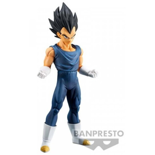Dragon Ball Super: Super Hero DXF -Vegeta-