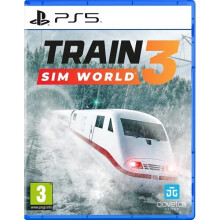 Train Sim World 3 | Sony PlayStation 5 | Video Game - Refurbished