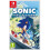 Nintendo Sonic Frontiers | Nintendo Switch | Video Game 1