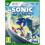 Xbox Sonic Frontiers Compatible With | Microsoft Xbox One / Microsoft Xbox Series X|S | Video Game 1