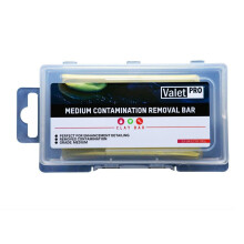 ValetPRO EC18 Medium Contamination Removal Clay Bar (1 x 100g)
