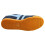 Gola (8) Gola Harrier Womens Classic Trainers in Navy Blue 4