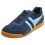 Gola (8) Gola Harrier Womens Classic Trainers in Navy Blue 1