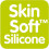 MAM MAM Day & Night "Skin Soft" Silicone Dummy 0-6 // Neutral // Set of 4 // Includes 2 Sterilised Transport Boxes 5