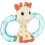 Sophie la Girafe Sophie la girafe Double Ice Bite Teething Ring 010315 1