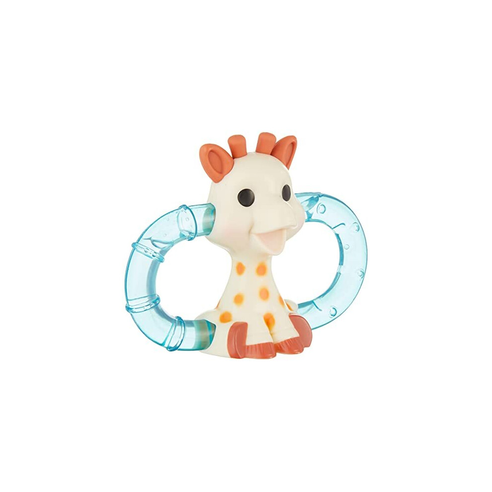 Sophie la girafe Double Ice Bite Teething Ring 010315