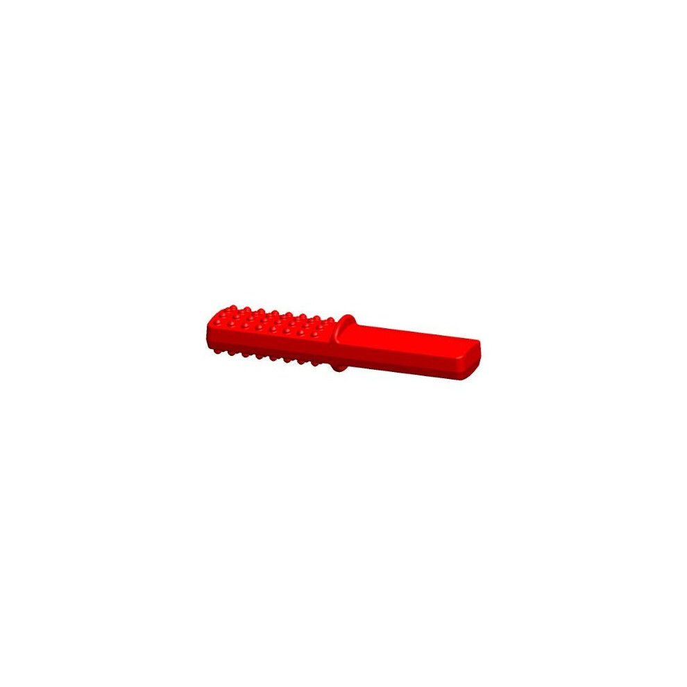 Chewy Stixx Oral Tubes Tough Bar - For Children With Aggressive Biting Habits. Chew Stixx