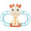 Sophie la Girafe Sophie la girafe Double Ice Bite Teething Ring 010315 3