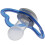 MAM Mam Day & Night Mam Air Silicone Dummy, 16+ Mam Air Night Uni Mix, set of 6 2 sterilised transport boxes. 5