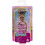 Mattel Κούκλα Barbie Chelsea (Καφέ Σγουρά Μαλλιά) Με Φόρεμα Λουλουδιών και Ροζ Παπούτσια 1