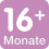 MAM MAM Dummy 16+ Silicone Day & Night pack, 6 pieces 5