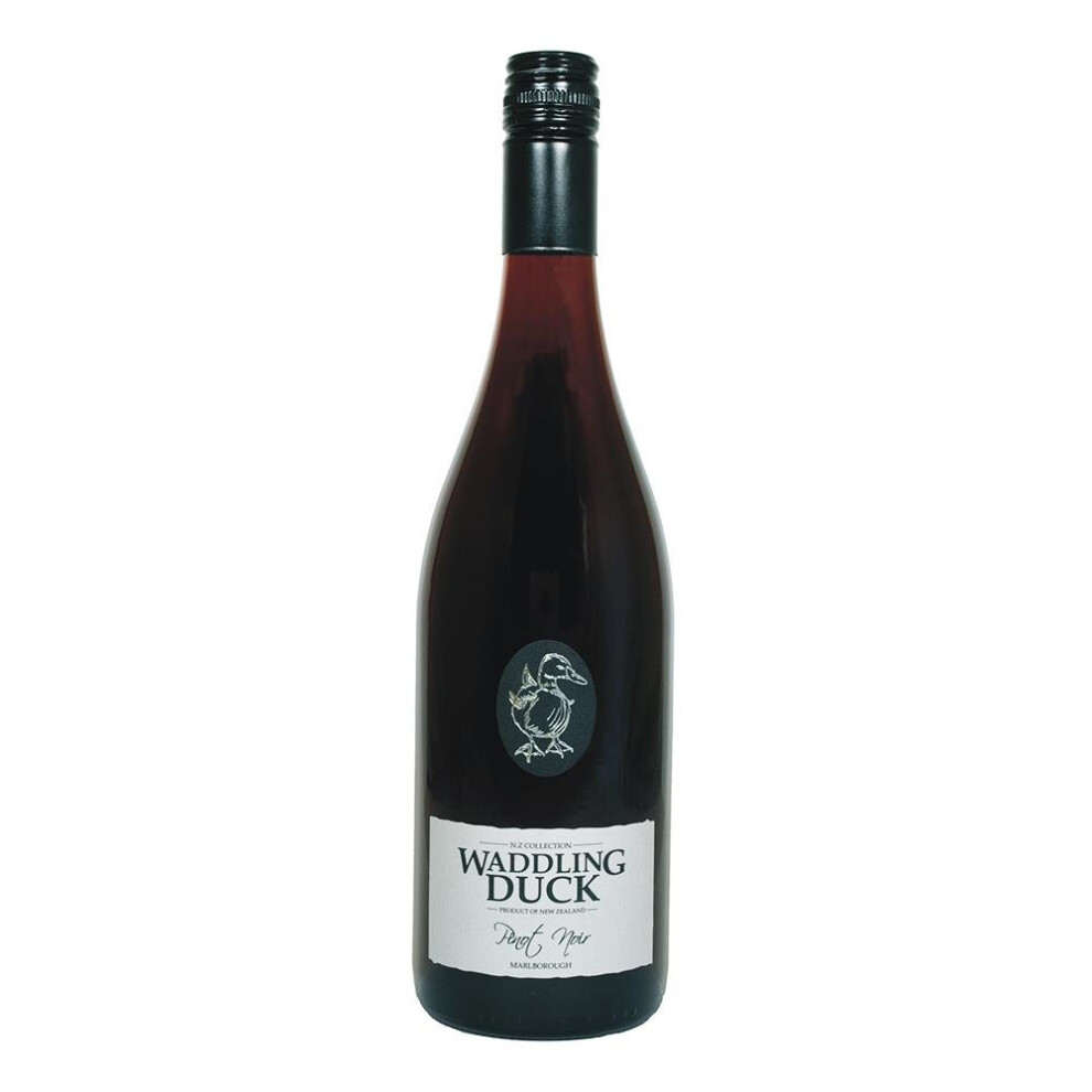 Waddling Duck Pinot Noir 75cl