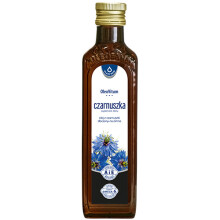 CZARNUSZKA Black Seed Oil OleoVitum-250ml