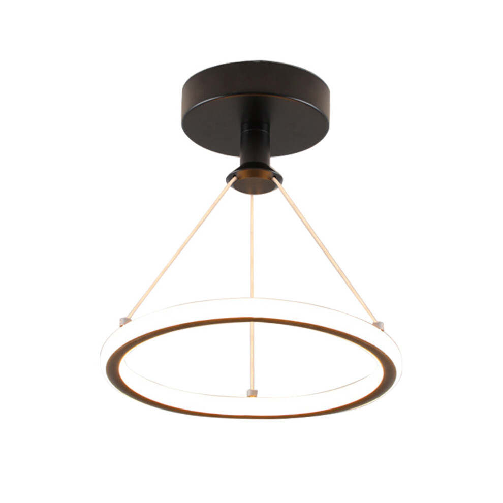 LED Chandelier Lights Energy Saving Hanging Indoor Light Brightness Wr