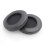 Replacement Ear Pads for Sennheiser PX100/PX200 - Black 5