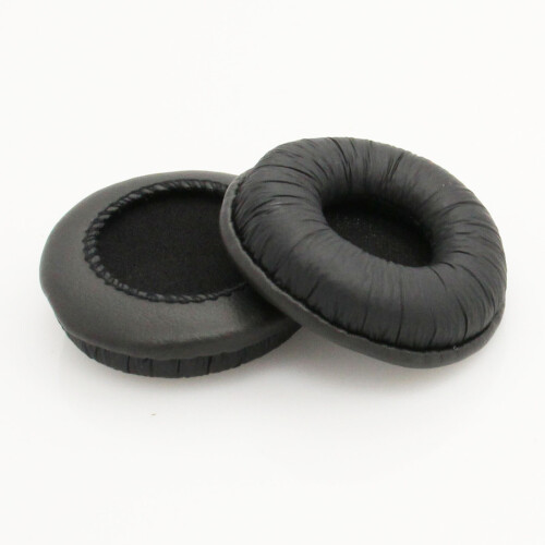 Replacement Ear Pads for Sennheiser PX100/PX200 - Black