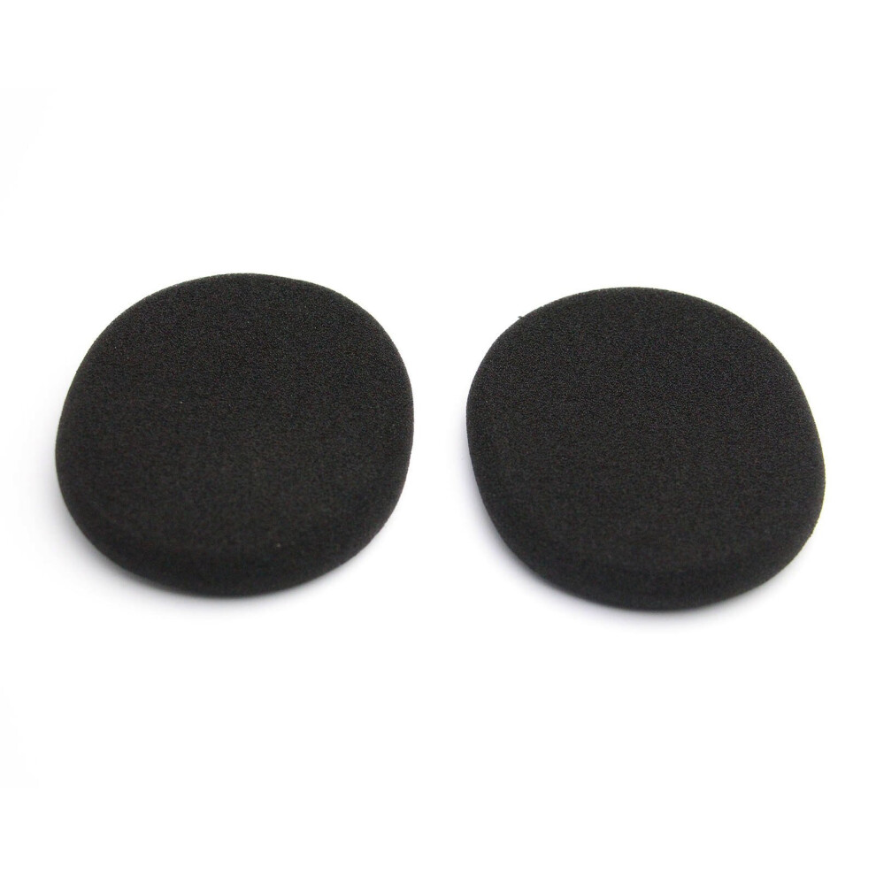 Replacement Ear Pads For Logitech H800 - Black 4893385524386