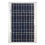 Lowenergie 10w Poly Solar Panel Kit 1, Charge Controller 4
