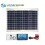 Lowenergie 10w Poly Solar Panel Kit 1, Charge Controller 1