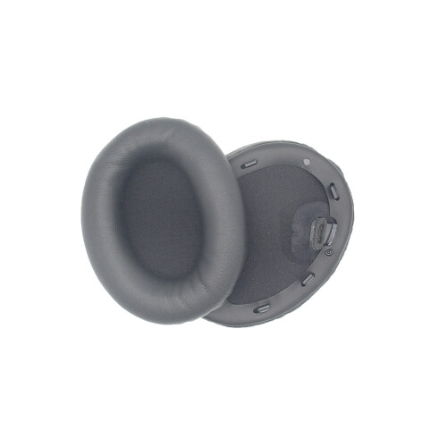 Replacement Ear Pads for Sony WH-1000XM4 - Black 1