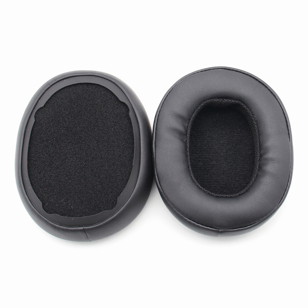 Replacement Ear Pads For Skullcandy Crusher 3.0 Wireless - Black 4893385524461