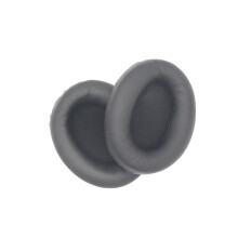 Replacement Ear Pads for Sony WH-1000XM4 - Black